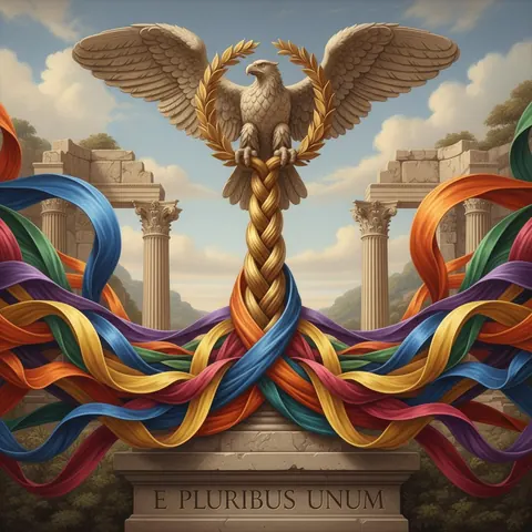 E pluribus unum