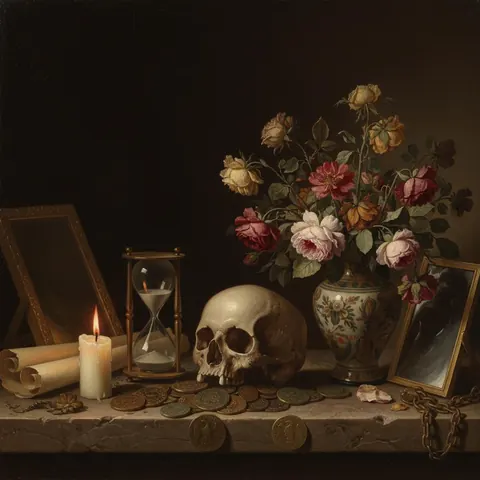 Memento mori