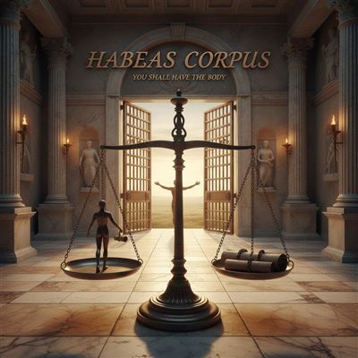 Habeas corpus