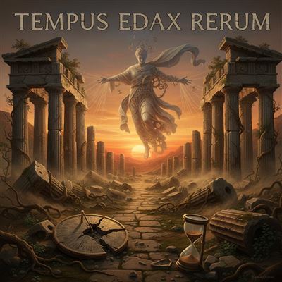Tempus edax rerum
