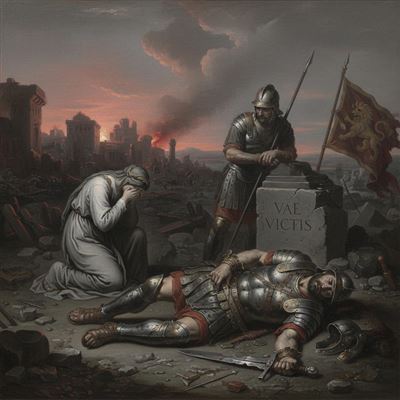 Vae victis