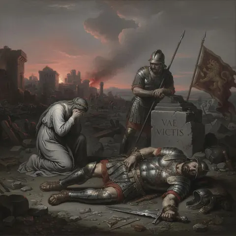 Vae victis