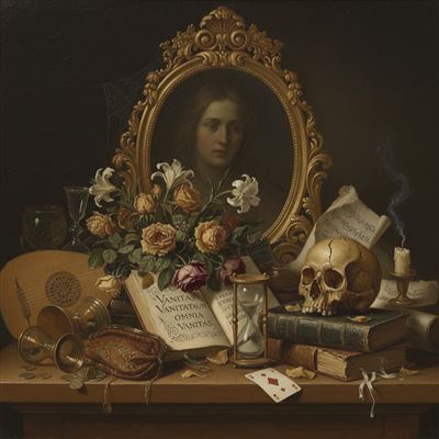 Vanitas vanitatum