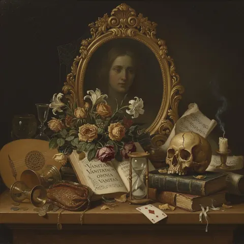 Vanitas vanitatum