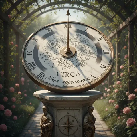 Circa